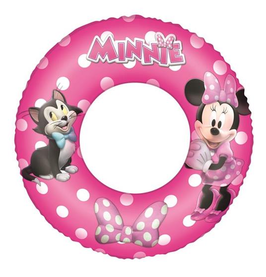 91040 Salvagente Minnie 56cm