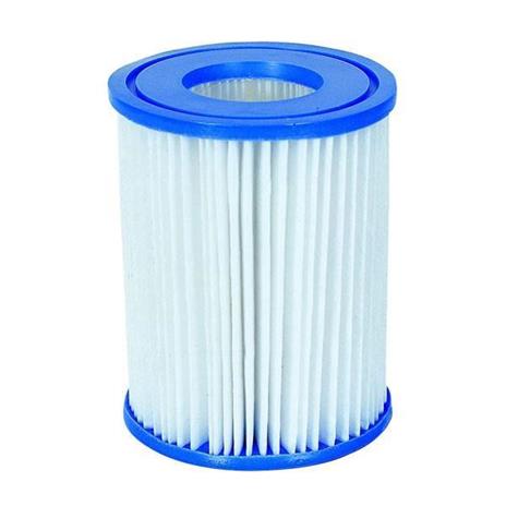 Cartuccia Ricambio Pompa Filtro Pulizia Piscina 3028 Pz 2 Bestway Tipo Ii 58094 - 2