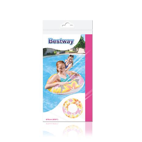 Salvagente Fantasia Cm.76 36057B Bestway - 4