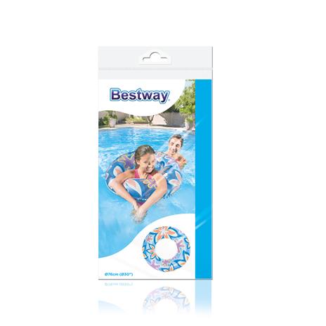 Salvagente Fantasia Cm.76 36057B Bestway - 5