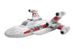 Gonfiabile Navicella X- Fighter Star Wars (91206)