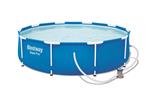 Bestway Steel Pro Piscina cm 305x76