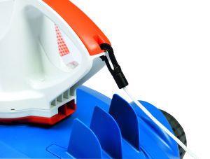 Robot Pulitore Fondo Per Piscina Aquatronix Bestway 58482 - 3