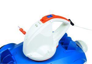 Robot Pulitore Bestway Per Pulizia Piscina 58482 Flowclear Aquatronix