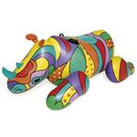 Bestway 41116 galleggiante per nuoto da bambini Gonfiabile cavalcabile Vinile Multicolore