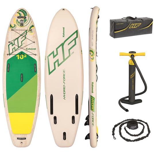 Tavola da SUP gonfiabile Hydro Force