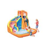 53301 Parco Acquatico con Scivolo Turbo Splash