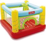 Bestway 93542 Castello Gonfiabile Jumptacular, 3 Anni+