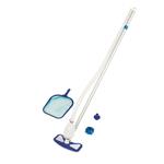 Kit pulizia piscina Acquaclean per Pompa 2000 Lt H 58234