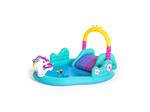 Bestway 53097 piscina da gioco per bambini Piscina gonfiabile