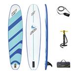 Bestway Hydro-Force Tavola da Surf Gonfiabile 243x57x7 cm