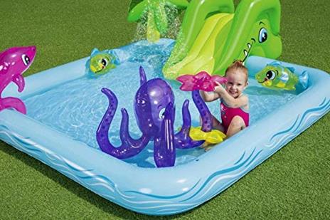 Bestway 53052 piscina per bambini - 2