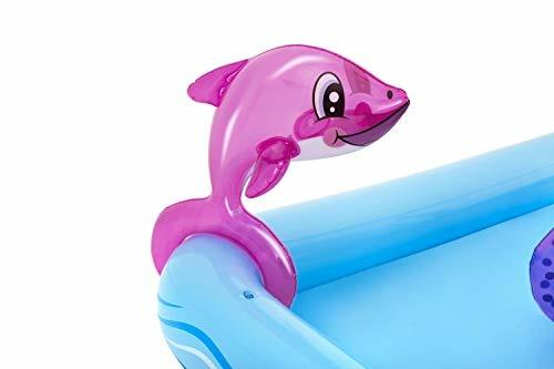 Bestway 53052 piscina per bambini - 3