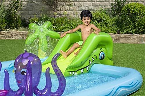 Bestway 53052 piscina per bambini - 5