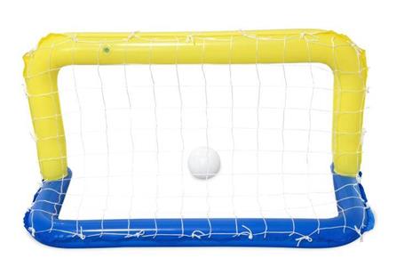 Bestway BW52123-21 Set di pallanuoto Gonfiabile, Giochi per Piscina - 15