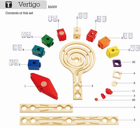 Quadrilla Vertigo - 24