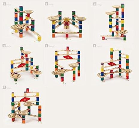 Quadrilla Vertigo - 9