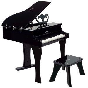 Pianoforte Coda Nero - 2