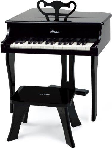 Pianoforte Coda Nero - 6