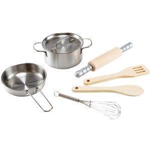 Hape E3137 Set da cucina per bambini - 2