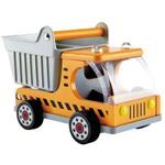 Hape E3013. Camion Ribaltabile