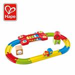 Pista treno primi sensi. Hape E3822