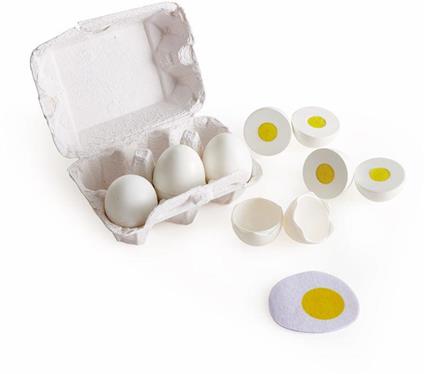 Contenitore 6 uova (E1356)
