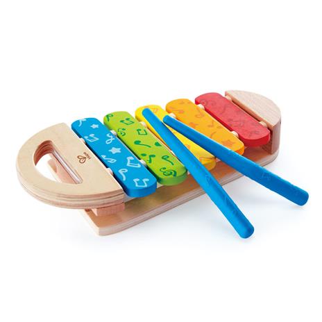 Hape E0606 Strumento Musicale, Multicolore - 2