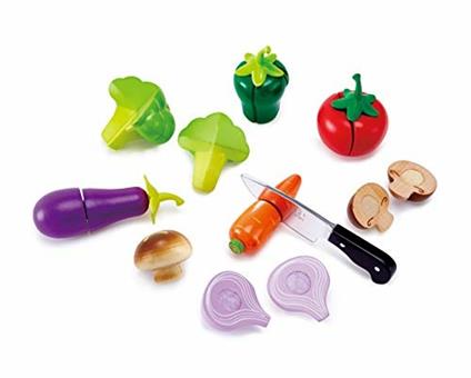 Verdure cucina. Hape E3161