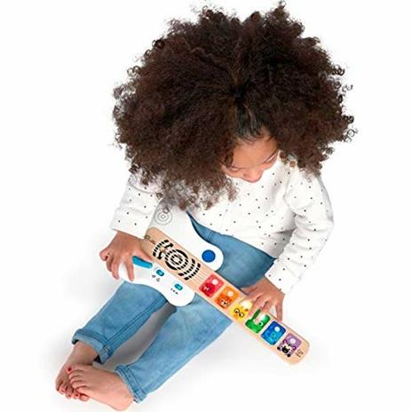 Chitarra Baby Einstein Magic Touch. Hapé (E12396) - 5