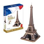 Puzzle 3D 82 The Eiffel Tower Paris