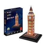 Puzzle 3D 28 Architectural Big Ben UK