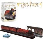 Amo Toys 201010 puzzle Puzzle 3D 180 pz Fantasia