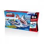 Zuru Micro Boats Pista Shark Attack