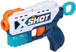 X-Shot Excel Kickback Con 8 Dardi