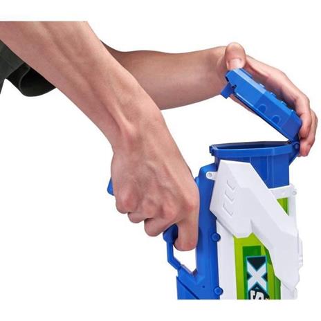 ZURU Pistolet a eau Xshot Fast Fill Soaker - 2