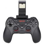 REDRAGON Ceres G812, Gamepad, Android, PC, PlayStation 4, iOS, D-pad, Tasto Home, Pulsante Opzioni, Pulsante Seleziona, Pulsante Avvio, Analogico/Digitale, Variabile, Con cavo e senza cavo