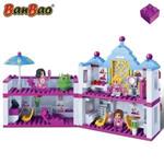 6111 Banbao Trendy City