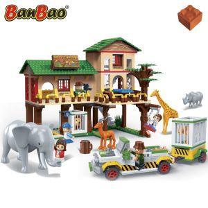 6651 Banbao Safari