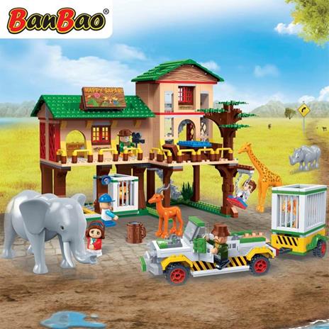 6651 Banbao Safari - 4