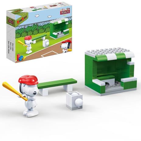 Snoopy (7531) - 2