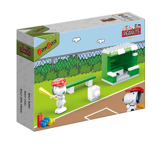 Snoopy (7531) - 3