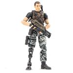 Aliens Colonial Marine Cruz Px 1/18 Fig