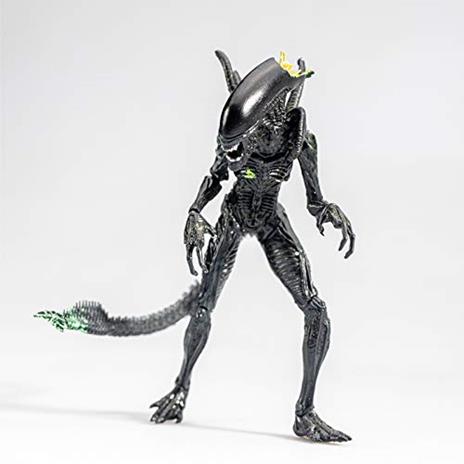 Figura Blowout Alien Warrior Alien vs Predator 10cm - 2