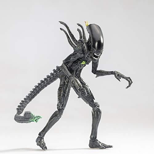 Figura Blowout Alien Warrior Alien vs Predator 10cm - 3