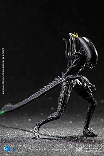 Figura Blowout Alien Warrior Alien vs Predator 10cm - 5