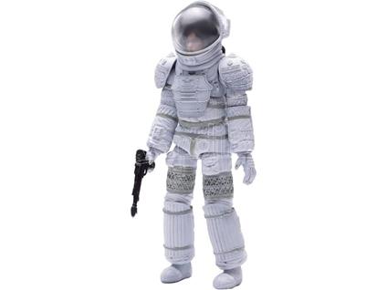 Alien Previews Ripley In Spacesuit Esclusiva Figura 10cm Diamond Select