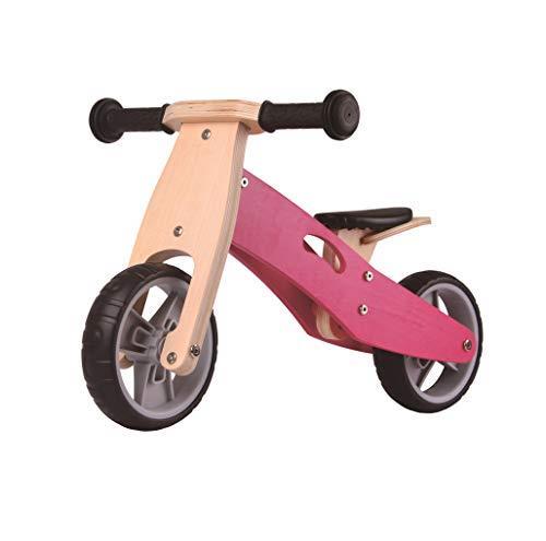 Udeas Bici Senza Pedali cavalcabile 2 in 1 varoom minibike Rosa