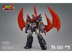 Mazinger Z Action Figura Great Mazinkaiser 25 Cm Ccs Toys