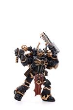 Wh40k Black Legion Brother Talas Af 1/18